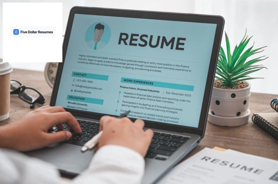 Revamp Your Resume: Pro Tips to Boost Applicants and Pass ATS