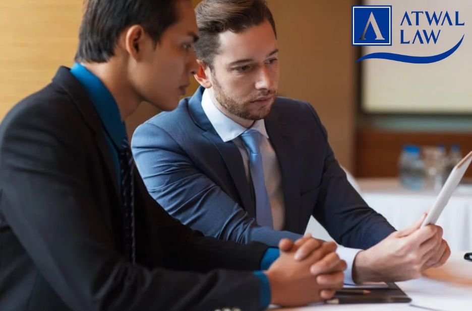 Guidance for UK FLR Applications: Expert Help and Clear Steps