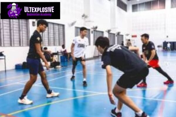 Elevate Your Game: Adult Badminton Coaching in Singapore