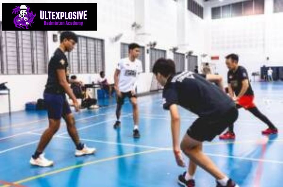 Elevate Your Game: Adult Badminton Coaching in Singapore