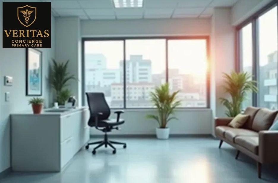Smart, proactive health support for lasting well-being