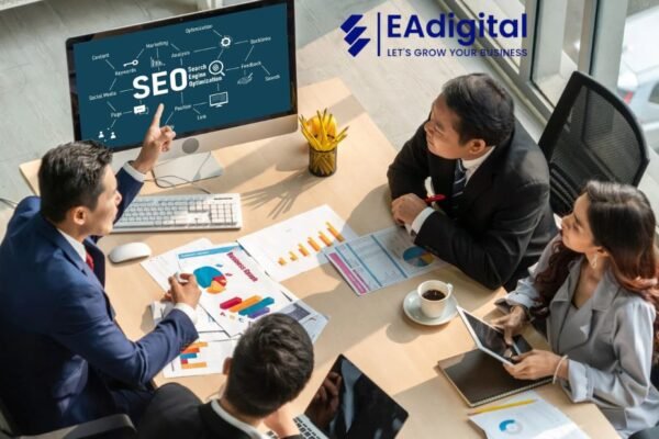 Strategie di marketing digitale per Lugano: guida pratica e risultati