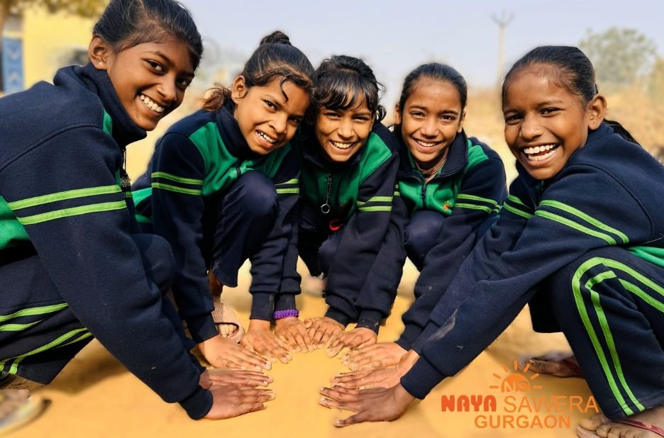 Empowering Local Change: A Trusted Partner in Community Development
