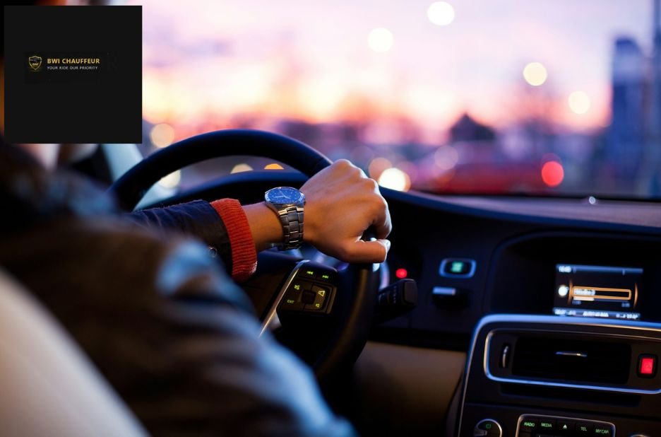 Elite Luxury Ground Transportation for Your Next Trip