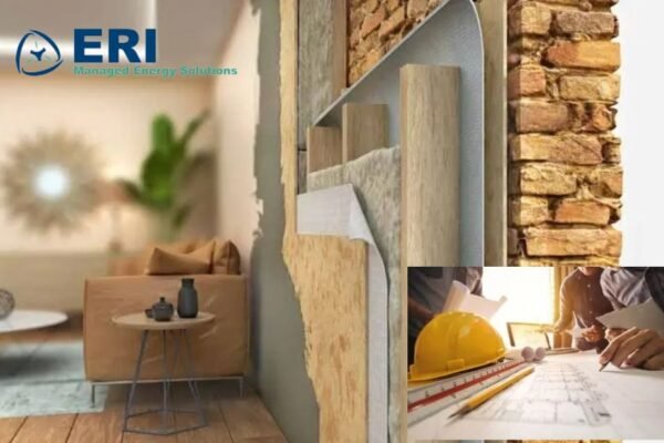 Upgrade Your House: Smart Ways to Boost Energy Efficiency