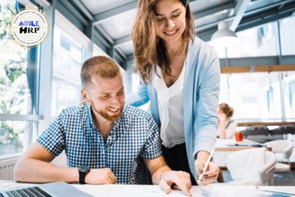 Elevate Your HR Skills with Flexible Online Training in the Middle East