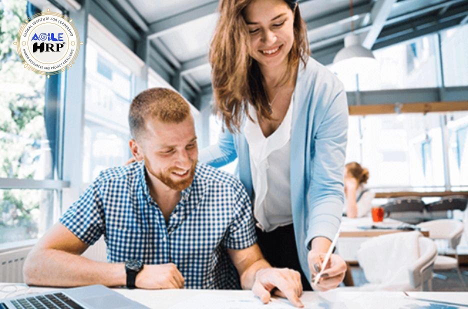 Elevate Your HR Skills with Flexible Online Training in the Middle East