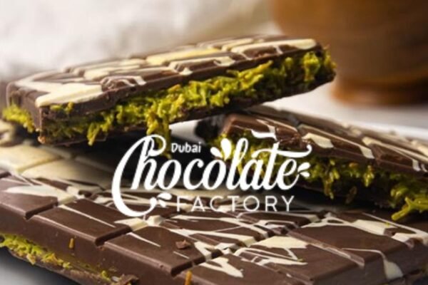 Discover Dubai’s Finest Chocolate Creations and Tours
