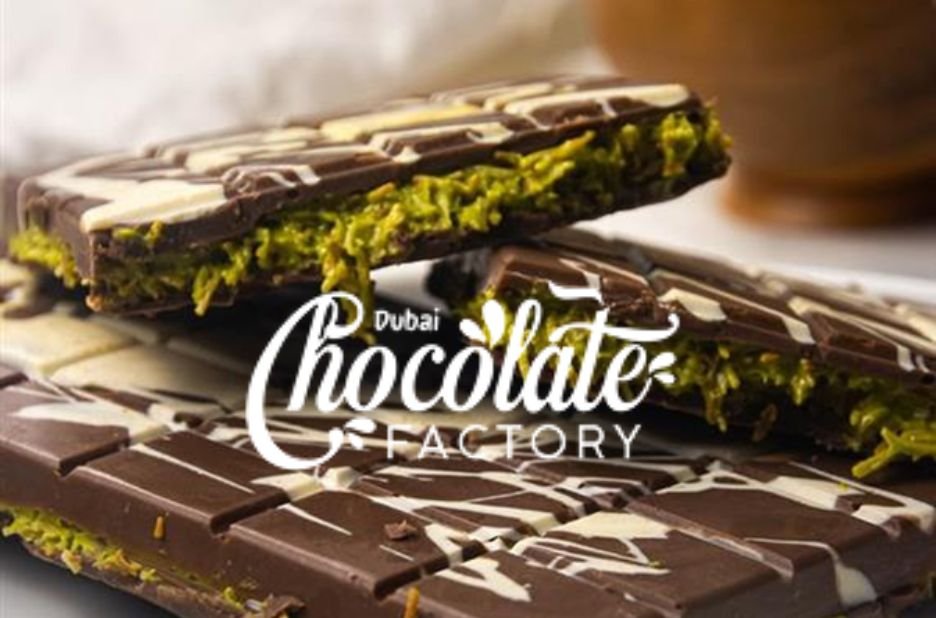 Discover Dubai’s Finest Chocolate Creations and Tours