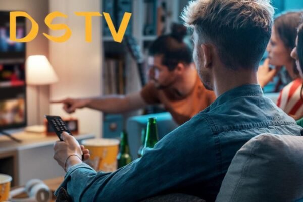 Expert DStv Setup and Support from Local Technicians