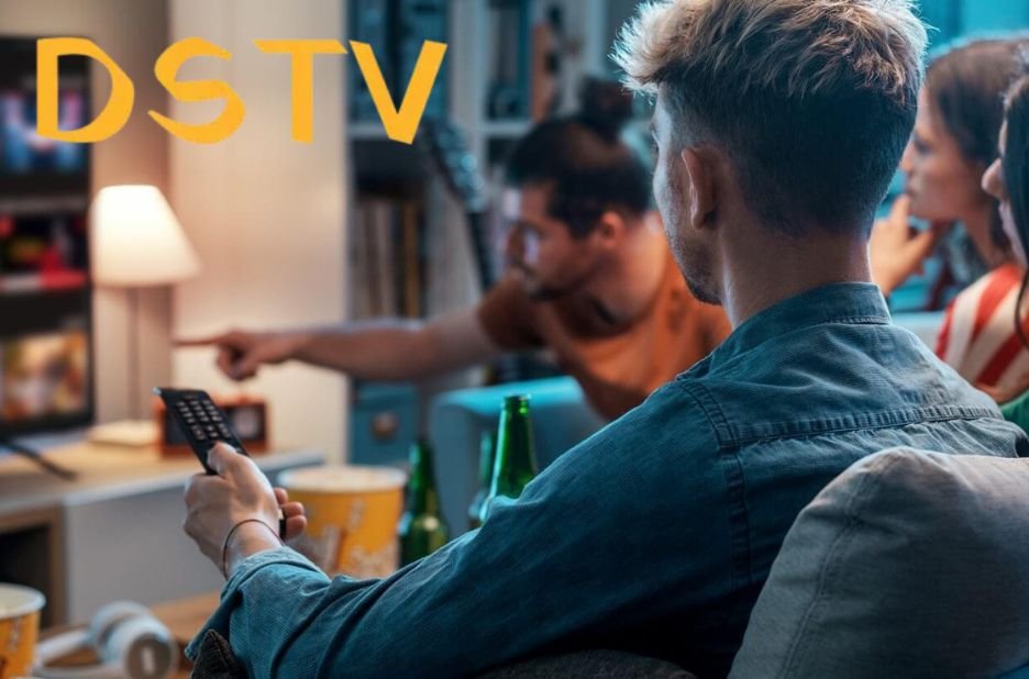 Expert DStv Setup and Support from Local Technicians