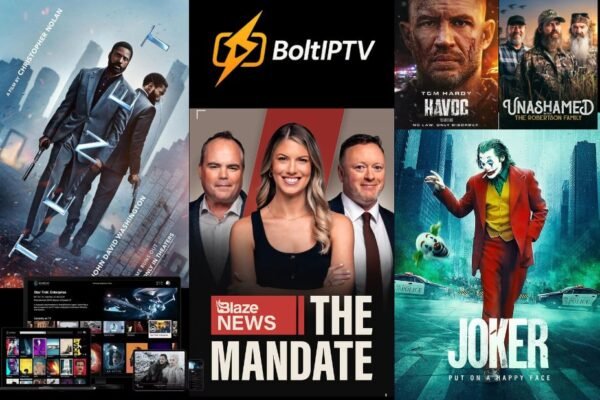 Premium French IPTV Plans for Everyday Viewing