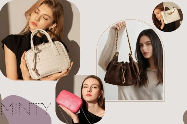 Timeless Leather Handbags for Australian Fashion Lovers