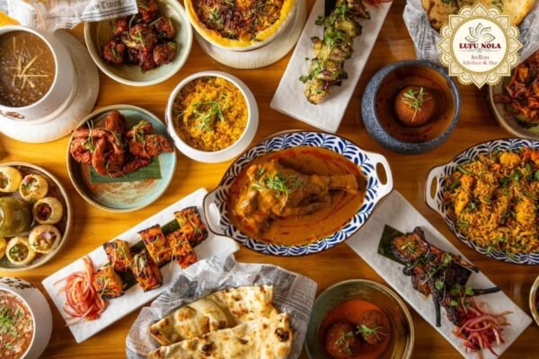 Elegant Indian Culinary Experience for Your Celebration in New Orleans