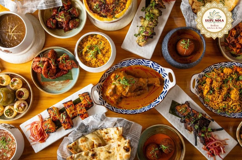 Elegant Indian Culinary Experience for Your Celebration in New Orleans