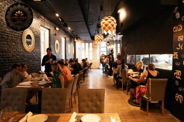Discover Local Indian Dining: Top Spots Nearby