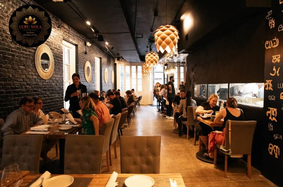 Discover Local Indian Dining: Top Spots Nearby