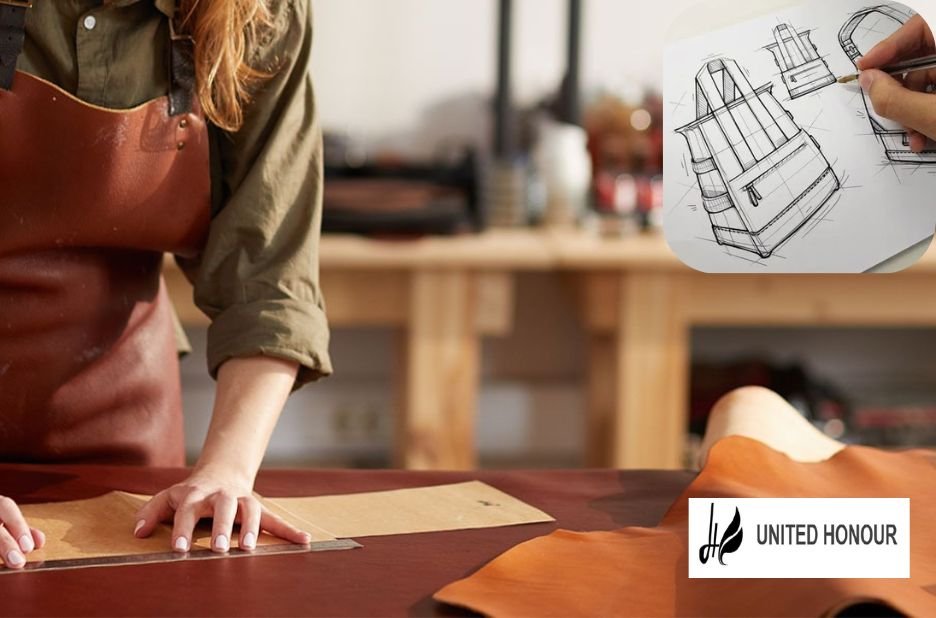 Practical, Stylish Bags for Everyday Life