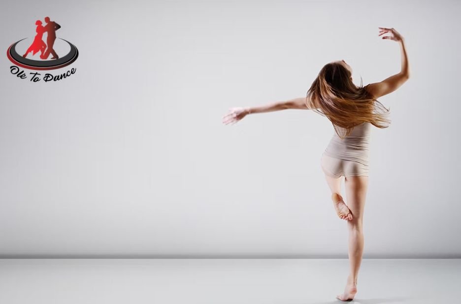 Dance Together: Fun Partner Classes for Beginners