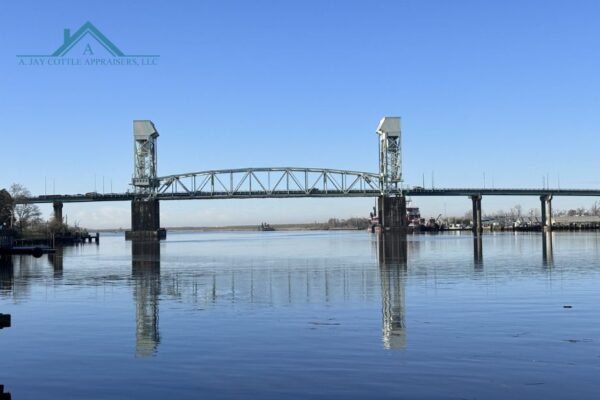 Get a Precise Property Valuation in Wilmington, NC