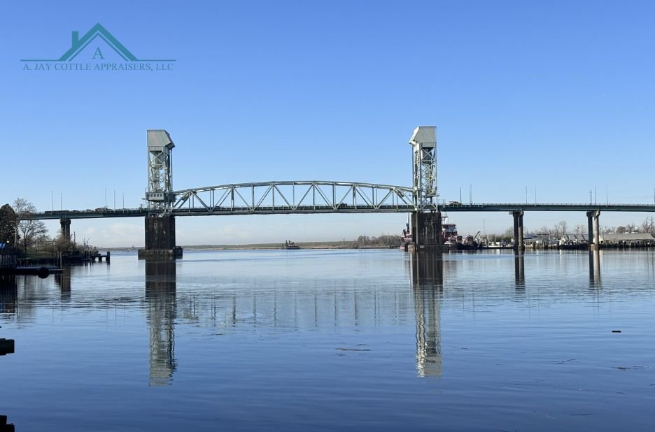 Get a Precise Property Valuation in Wilmington, NC