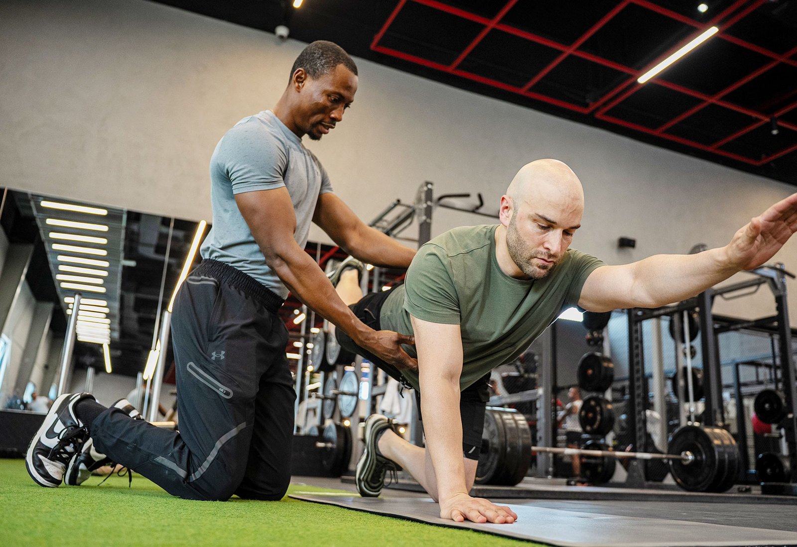 Master Your Skills with a Personal Technique Guide
