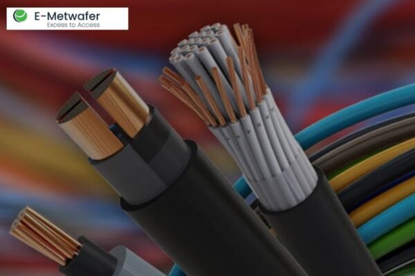 Swift access to essential parts in Saudi Arabia