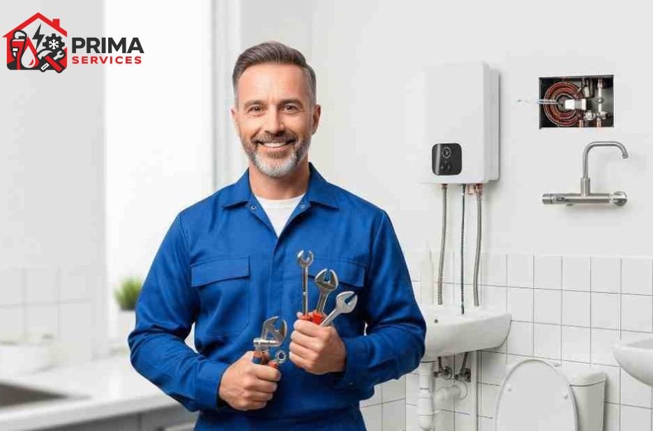 Urgent local plumbing help — fast, reliable service you can trust