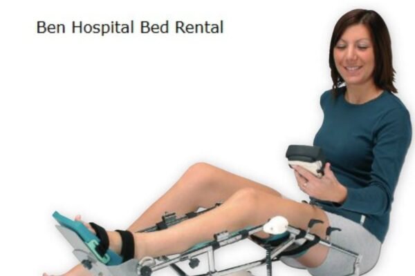 Comfortable Senior Lift Chair Rentals in Hartland