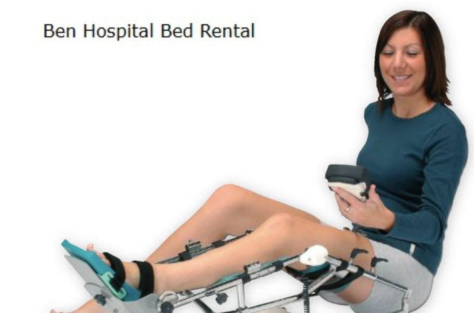 Comfortable Senior Lift Chair Rentals in Hartland