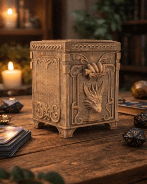 Unique 3D Printed Decor for a Stylish Home