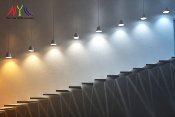 Upgrade Your Fluorescent Lighting with High-Efficiency Tubes