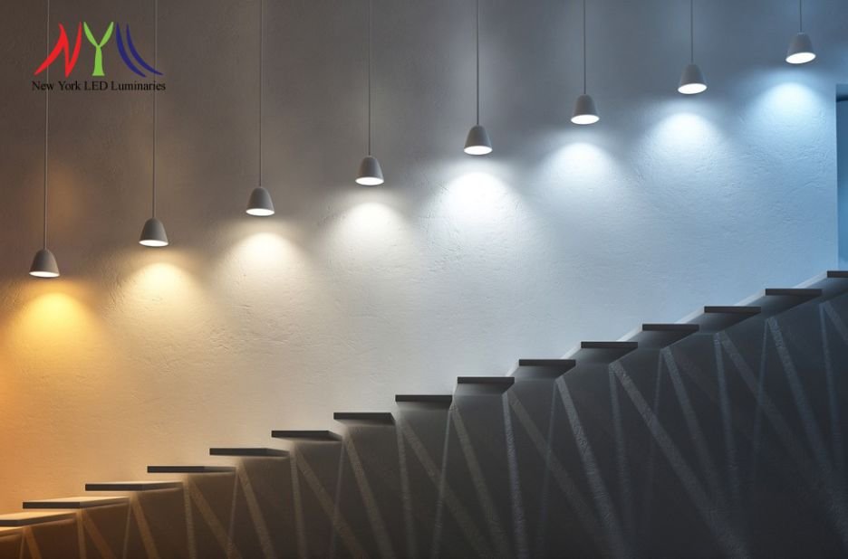 Upgrade Your Fluorescent Lighting with High-Efficiency Tubes