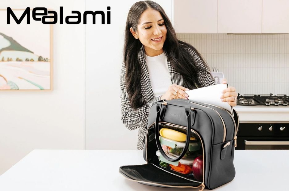 Healthy, stylish lunch kit ideas for busy days