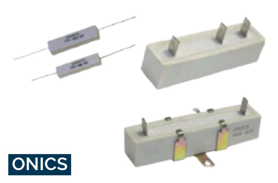 Premium Resistor Banks for Industrial Power Control