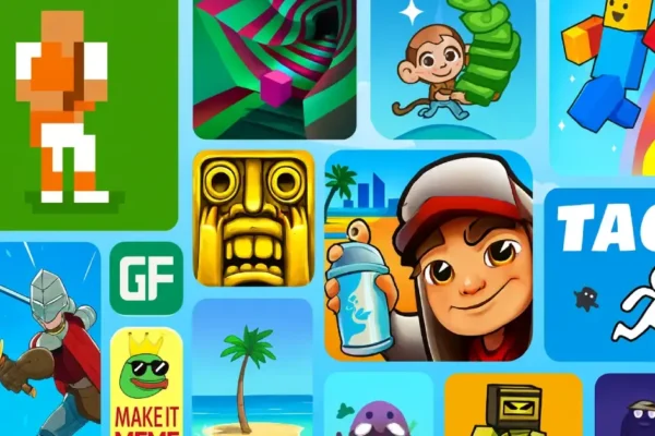 Top Alternatives to CrazyGames for Browser Fun