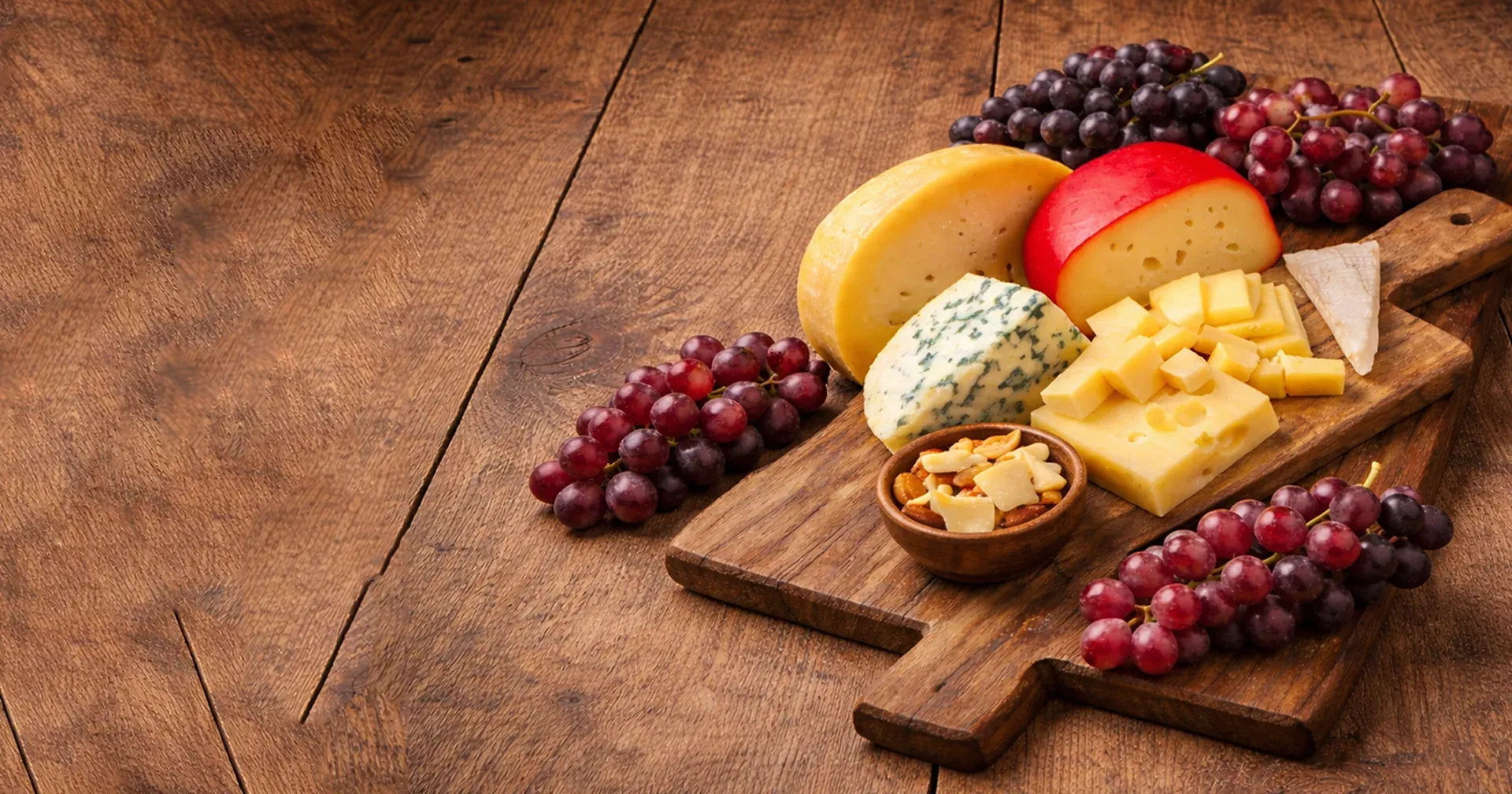 Discover Trusted Mozzarella Suppliers for Global Markets
