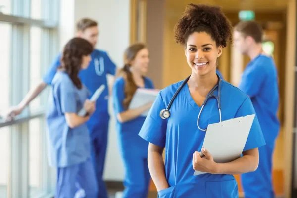 Find Your Local CNA Training Path Today