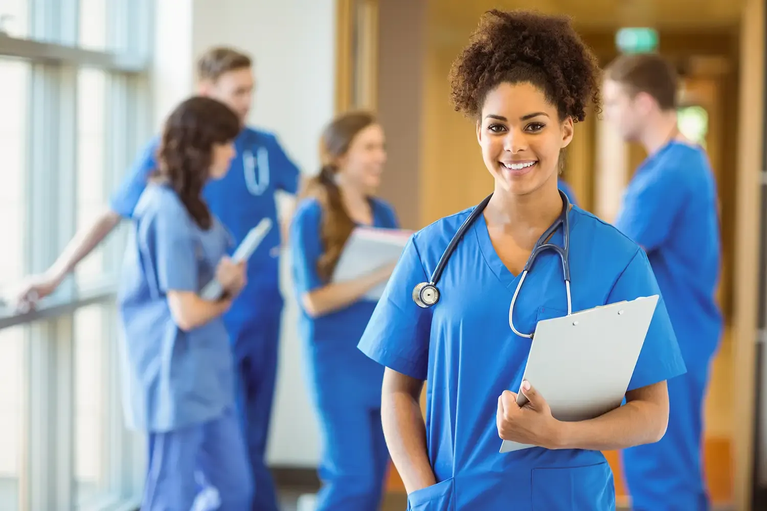 Find Your Local CNA Training Path Today