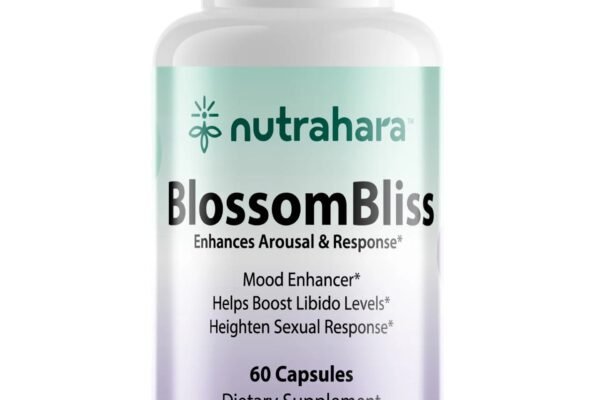 Nail Strength & Vitality: Targeted Capsules for Women