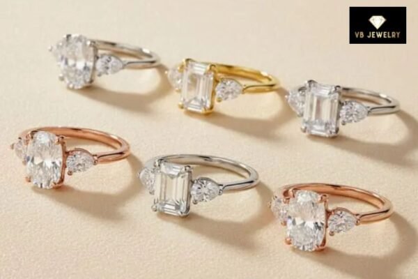 Discover Exceptional Moissanite at Great Bulk Pricing