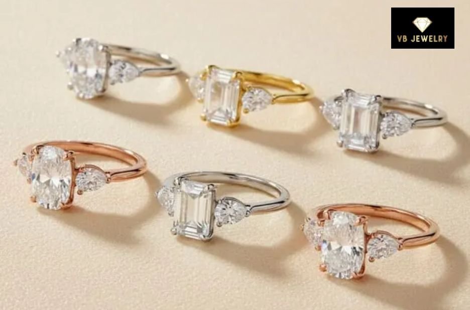 Discover Exceptional Moissanite at Great Bulk Pricing