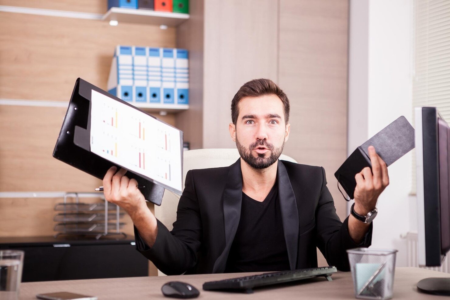 Expert market insights for smarter pricing decisions