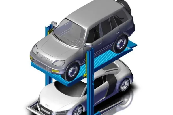 Smart Lifting Solutions for Modern Storage Hubs