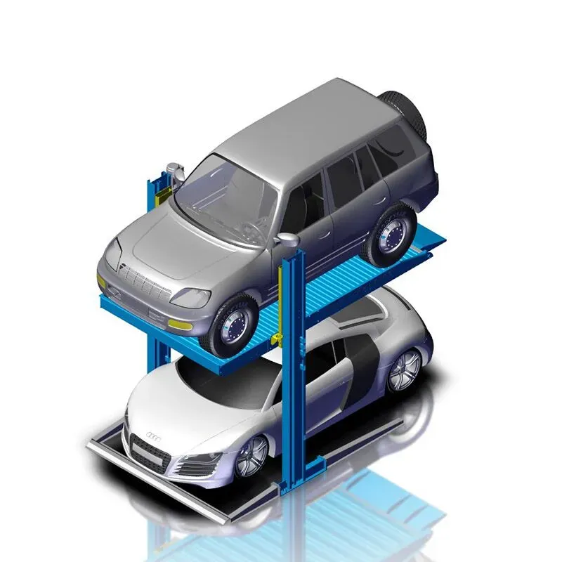 Smart Lifting Solutions for Modern Storage Hubs