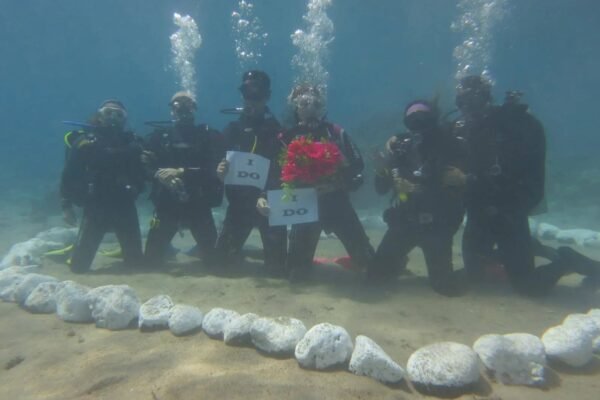 Discover Stunning Fiji Ocean Escapes for Divers