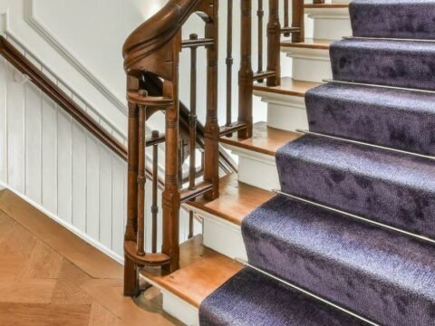 Restore shine to your laminate floors with easy, safe cleaning tips