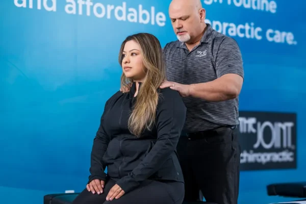 expert chiropractic care in Newtown Square for lasting relief