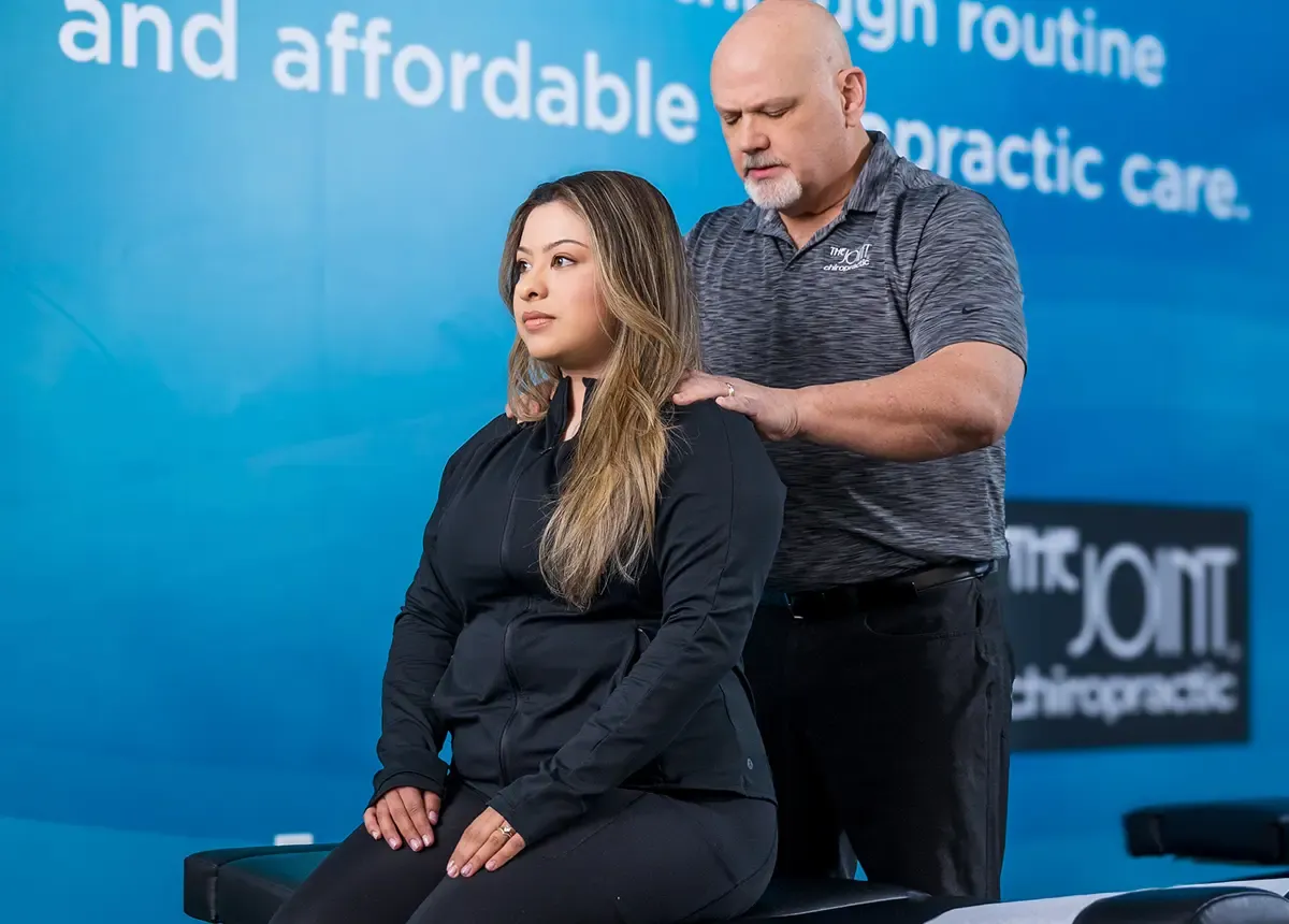 expert chiropractic care in Newtown Square for lasting relief