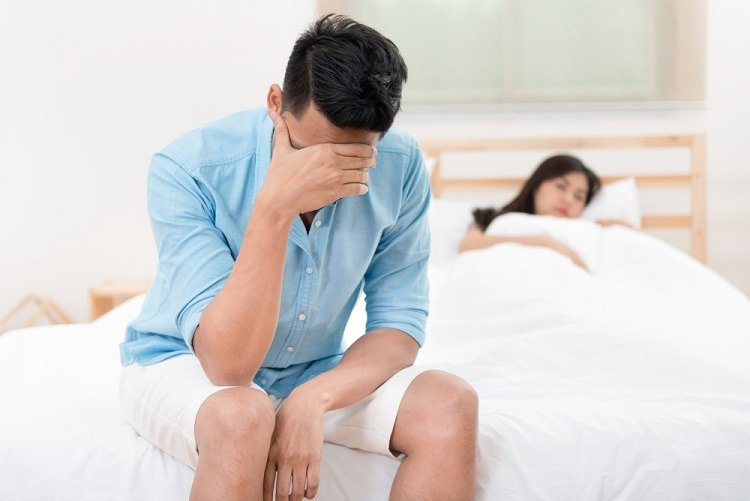 Discreet Men’s Health Clinic for Erectile Issues and Renewal